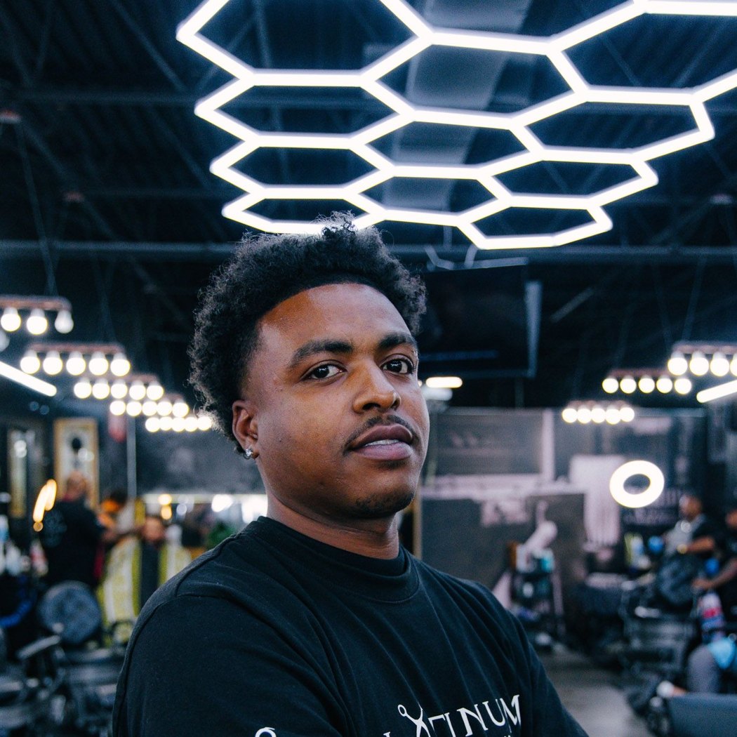 Antwan — Drake University