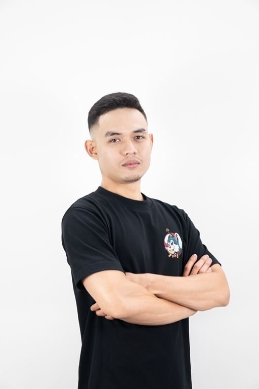 Minh — Platinum barber