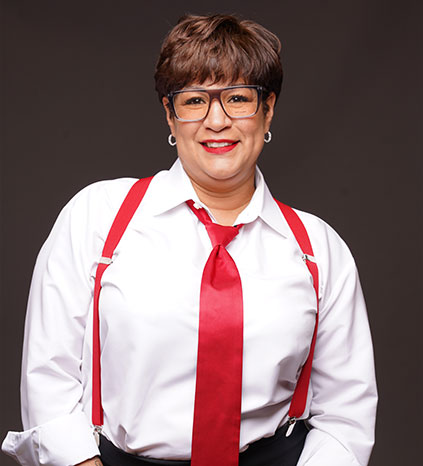Team Member